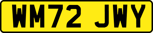 WM72JWY