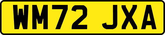 WM72JXA