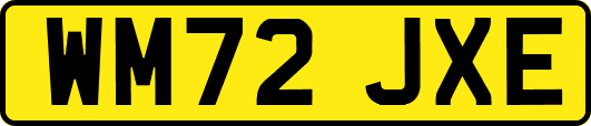 WM72JXE