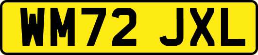 WM72JXL