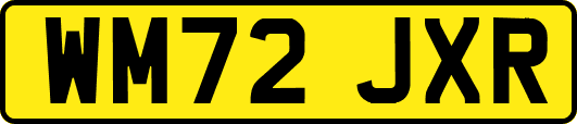 WM72JXR