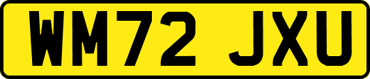 WM72JXU