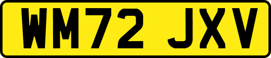 WM72JXV