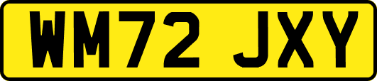 WM72JXY