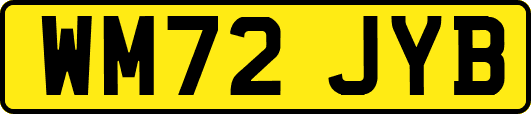 WM72JYB