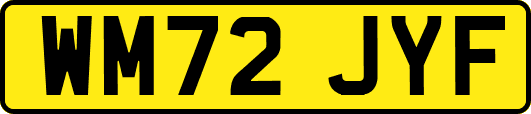 WM72JYF