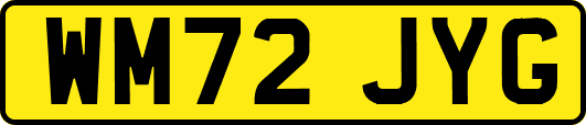 WM72JYG