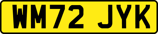 WM72JYK