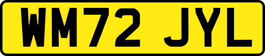 WM72JYL
