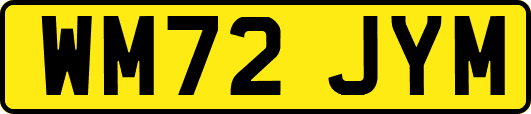 WM72JYM