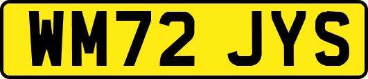WM72JYS