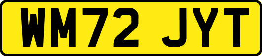 WM72JYT