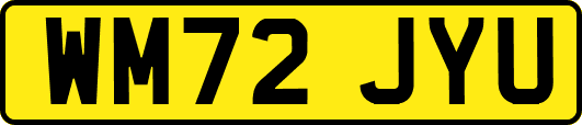 WM72JYU