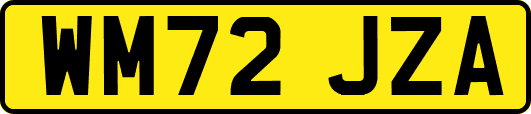 WM72JZA