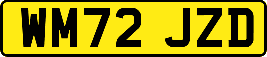 WM72JZD