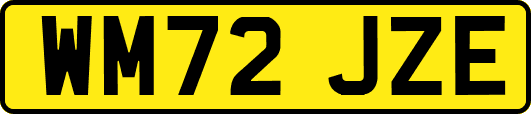 WM72JZE