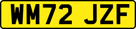 WM72JZF