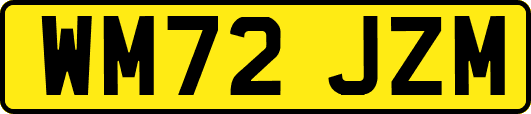 WM72JZM