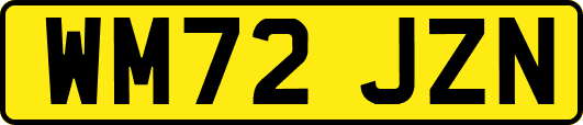 WM72JZN