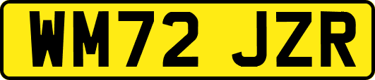 WM72JZR