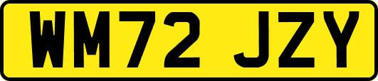 WM72JZY