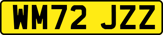 WM72JZZ