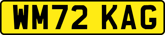 WM72KAG