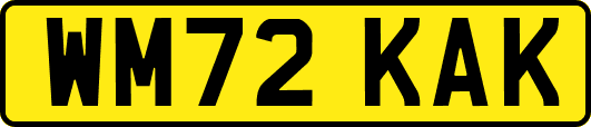 WM72KAK