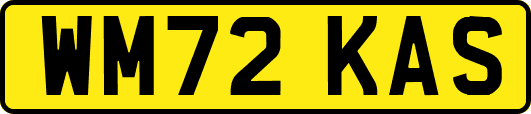 WM72KAS