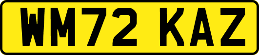 WM72KAZ