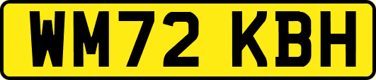 WM72KBH