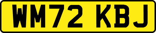 WM72KBJ