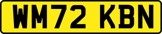WM72KBN