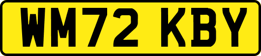 WM72KBY