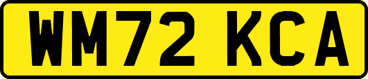 WM72KCA