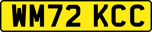 WM72KCC