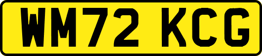 WM72KCG