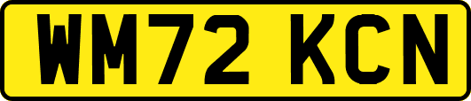 WM72KCN