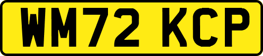 WM72KCP
