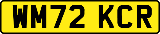 WM72KCR