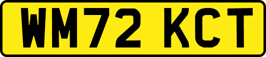 WM72KCT