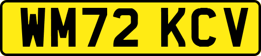 WM72KCV