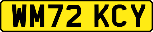 WM72KCY