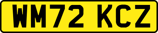 WM72KCZ