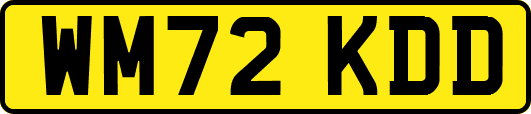WM72KDD