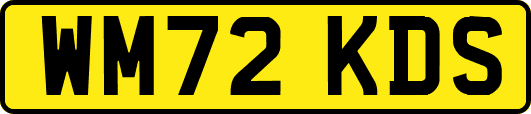 WM72KDS