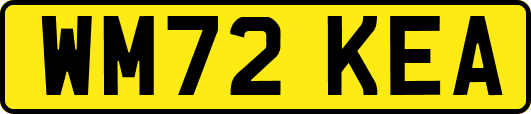 WM72KEA