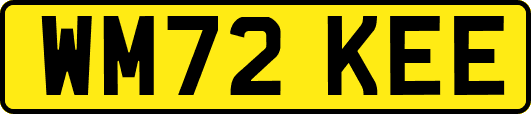 WM72KEE