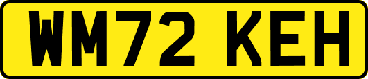 WM72KEH