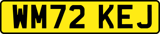 WM72KEJ